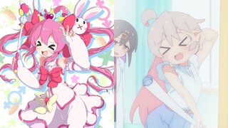 Apakah Anda ingin memberi makan tim produksi "Don't Be an Oni-chan"? Dikeluhkan ibarat menolong korb
