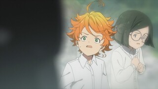 The Promised Neverland「 AMV 」 Home 🏠