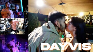 DayVis - Closer2Sober BTS