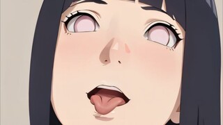 HINATA TERLALU NAKAL