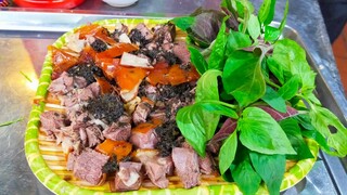 đặc sản vùng cao ẩm thực vùng quê