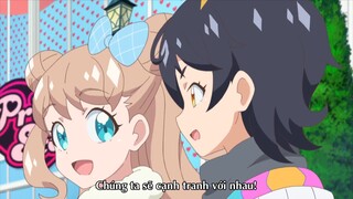 Kiratto Pri☆Chan SS2 - Tập 43 (Vietsub)