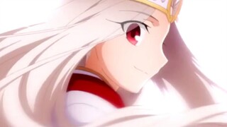 Fate+re:Creaters=???