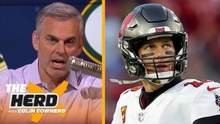 The Herd | Are Tampa Bay Buccaneers chasing ghosts of Super Bowl past? - Colin Cowherd