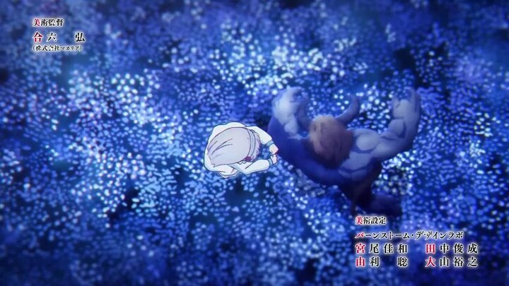 kyouran reijou Nia liaton episode 1 sub indo