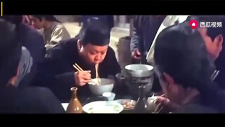 【影视】】胖子去面馆吃卤面，胃口不好只吃8大碗