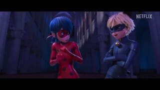 Miraculous_ Ladybug & Cat Noir, Watch Full Movie: Link in Describtion