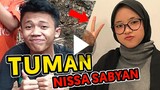 Lagi Viral Tuman (Komplikasi Video Instagram Nissa Sabyan)