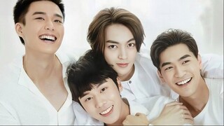 [ซับไทย] History4 Close To You Episode14