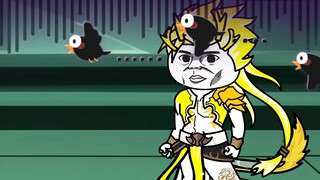 【Don’t Mess with Big Brother】Episode 92: But I can do that!