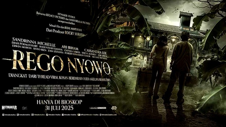 R̷̶e̷̶g̷̶o̷̶ ̷̶N̷̶y̷̶o̷̶w̷̶o̷̶ ̷̶2̷̶0̷̶2̷̶5̷̶ ̷̶H̷̶O̷̶R̷̶R̷̶O̷̶R̷̶ ̷̶I̷̶N̷̶D̷̶O̷̶NESIA