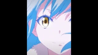 Rimuru Tempest Badass Edit With Voice 🔥 | That Time I Got Reincarnated As A Slime |