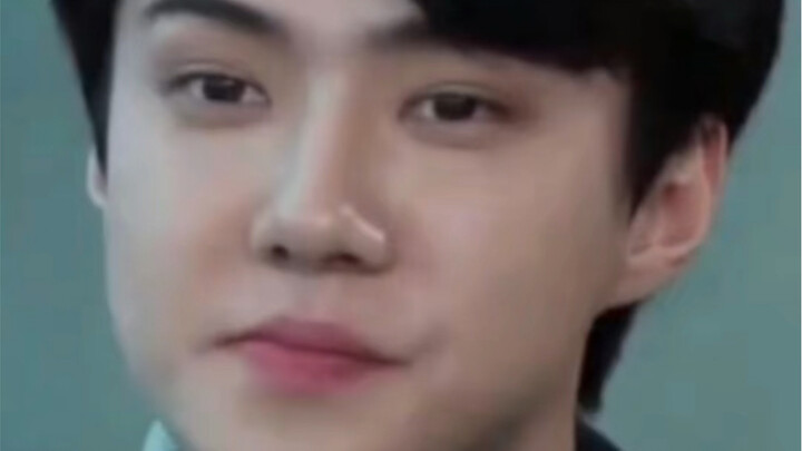 【EXO】EXO: Bảo vệ ơi, tôi thực sự cảm ơn anh lắm rồi!