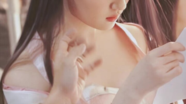 Hahahaha, the netizens weren't lying! She really has a knack for interviews!