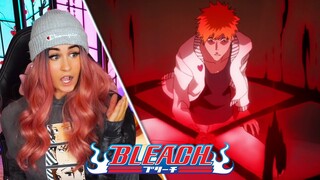 ICHIGO'S FULLBRING | Bleach Episode 348 Reaction + Review!