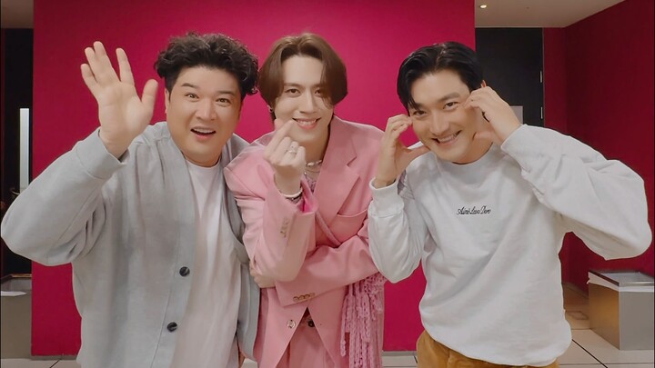 【SUPER JUNIOR】Aku tidak ingin membebanimu...🐥