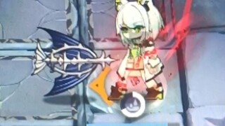 Bertahun-tahun lalu, Kelechi bertarung langsung dengan Haisi.