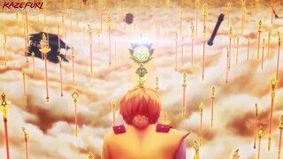 S3 31-40 Tales Of Demons And Gods Sub Indo