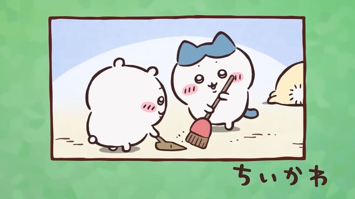 Chiikawa Eps 311-320
