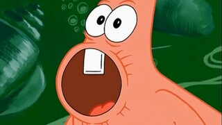 Đây là tập phim mà Patrick làm SpongeBob phát nổ ngay tại chỗ [Billiterate]