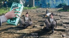 Heavenly Brick Knight eps 2 Sub Indo