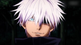 Apa?! Versi [Jujutsu Kaisen] khusus pertarungan?!