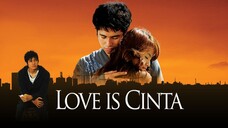 [FILMJADUL-HD] Love is Cinta (2007) 1080p