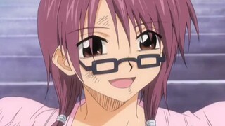 Law of Ueki (ep-45)