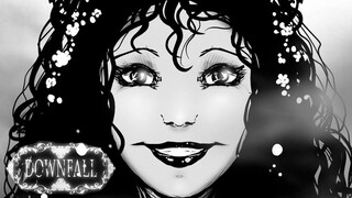 A game script written by a psychiatric hospital nurse