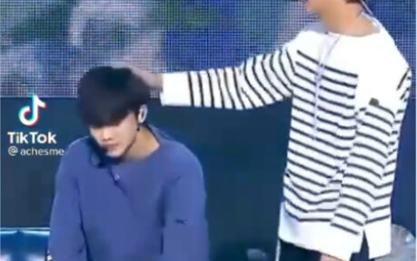 [Najun/Bracelet] The Difference Between a Brother and a Wife