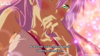 WHERE'S MY GOOD BYE KISS? | AKARI x JIROU