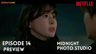 Midnight Photo Studio Episode 14 Preview Sneek Peak