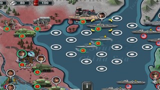 World Conqueror 4 Rescue the Ally 6