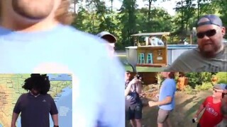 Betrayal! Webber's Reaction