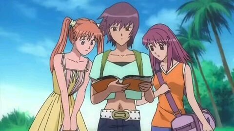 KALEIDO STAR SEASON 1 EPISODE 11 TAGALOG DUB