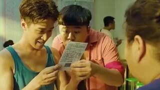 Rasanya seperti menghabiskan 1 juta