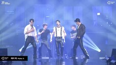 Make It - 2PM 15th Anniversary Concert 09.10.2023