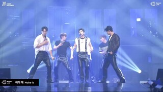 Make It - 2PM 15th Anniversary Concert 09.10.2023