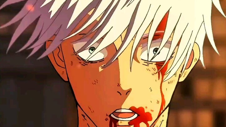 五条悟死了 😭💔🕊️五条悟死了 😭💔🕊️
