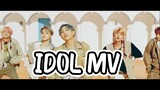 Idol MV - BTS