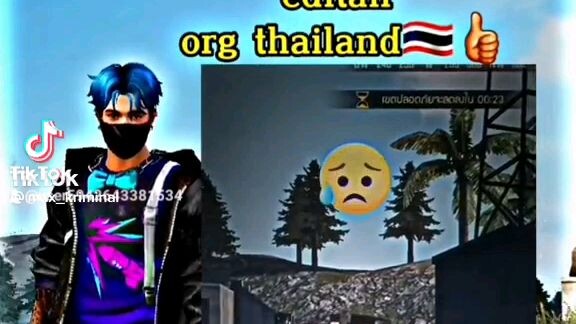 Thailand vs Indonesia