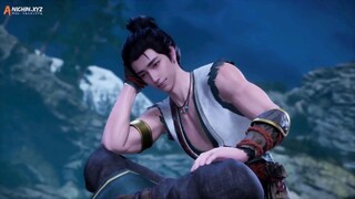 Fight For The Throne Eps 8 sub indo