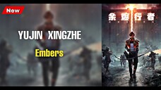 EMBERS EP 1 SUB INDO