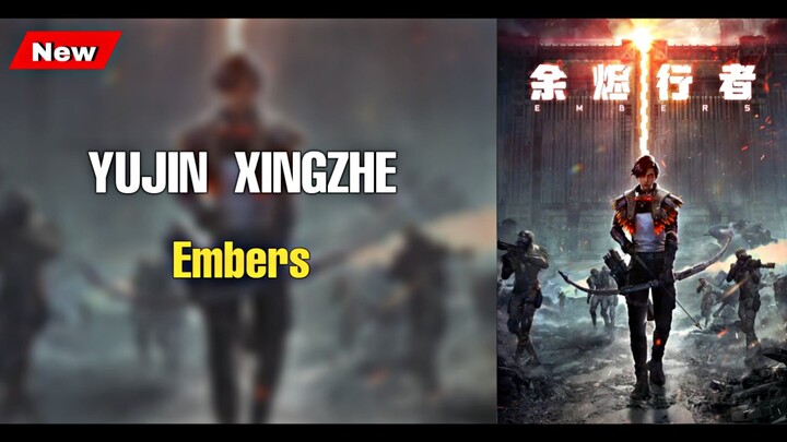 EMBERS EP 3 SUB INDO