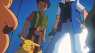 [Pokémon] How many ways do you know to avoid Pokémon evolution?