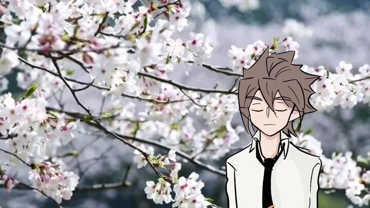 [Thế giới lõm-lồi/Lôi An] Say Bướm