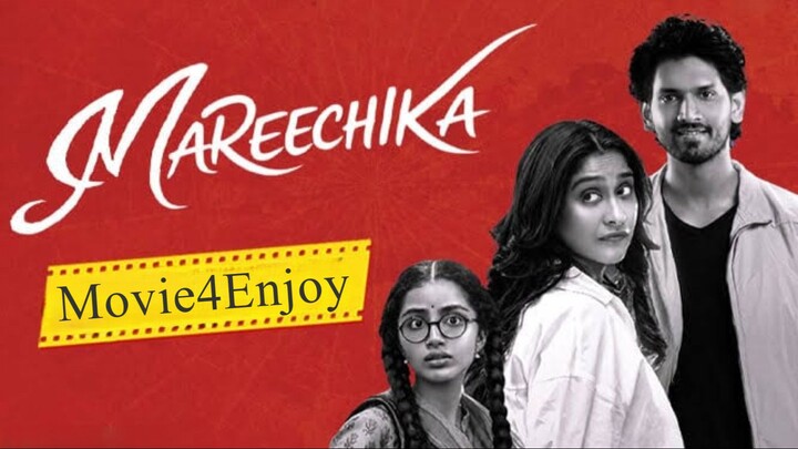 Mareechika 2026 Hindi ORG