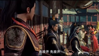 Thần Mộ - Tập 11-20 Full HD Thuyết minh