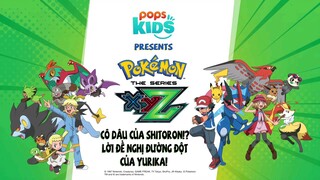 pokemon xyz 118 (302) h