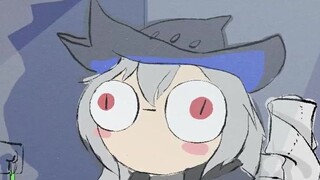 去拉屎吧，去拉不被海嗣定义的屎